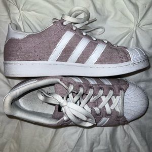 Adidas Superstar Sneakers